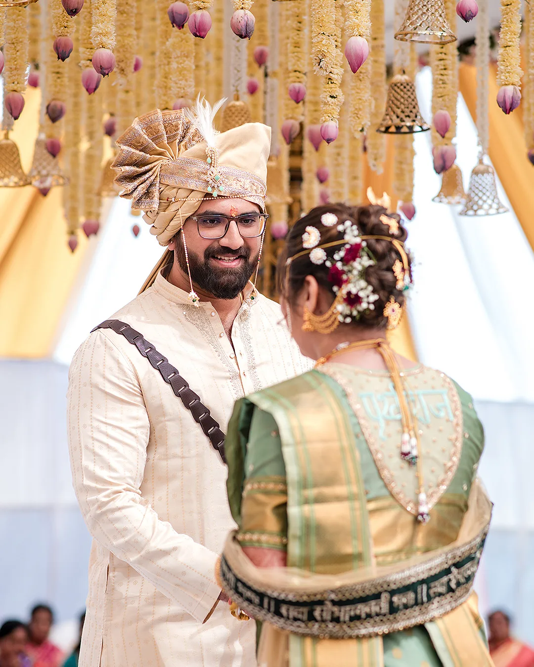 Ajinkya Jadhav Photography | Top Wedding, Pre Wedding, and Destination Photographer in Pune