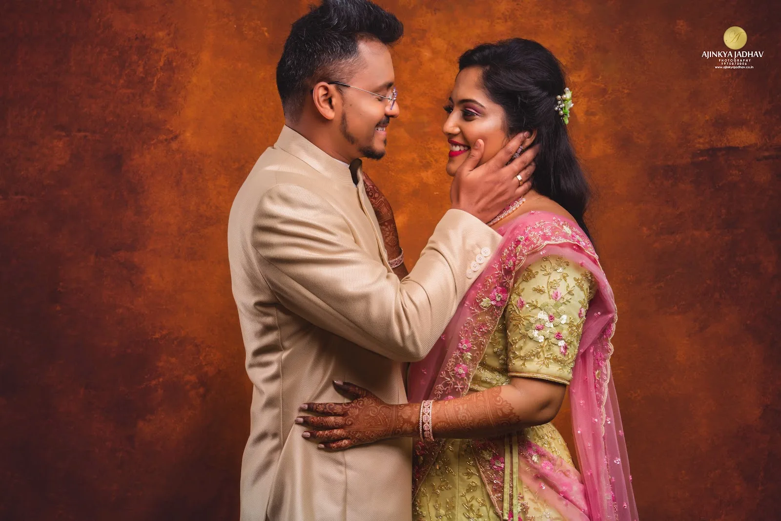Ajinkya Jadhav Photography | Top Wedding, Pre Wedding, and Destination Photographer in Pune