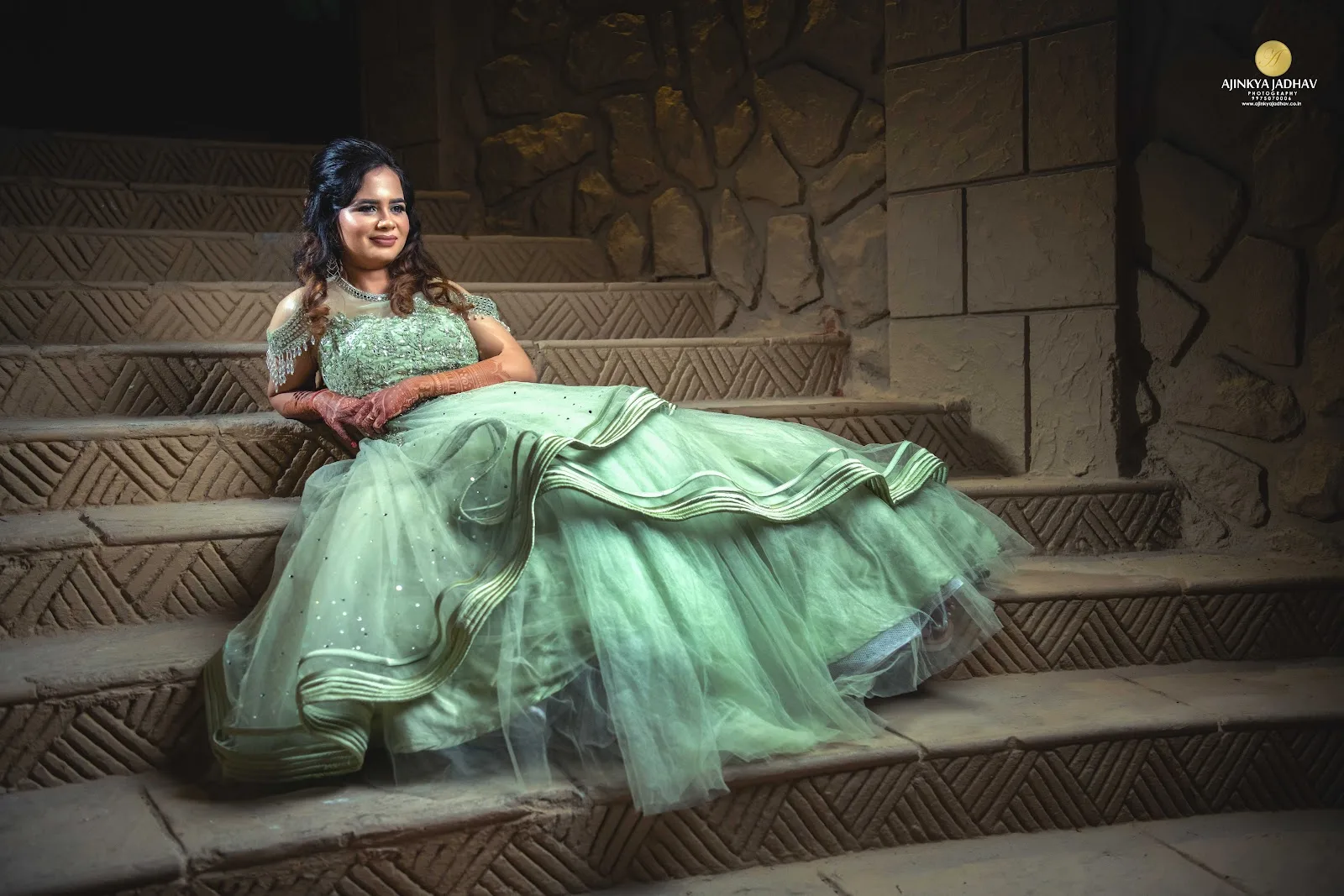 Ajinkya Jadhav Photography | Top Wedding, Pre Wedding, and Destination Photographer in Pune