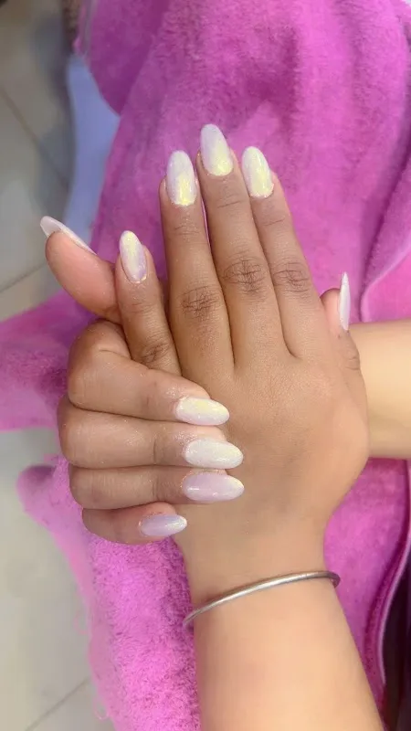 Sabir Hussain Scissor Art & Unisex Salon