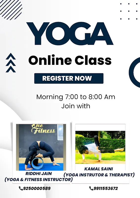 Athletic Yoga Studio