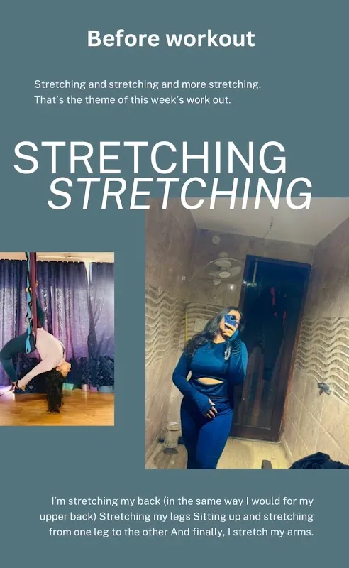 Athletic Yoga Studio