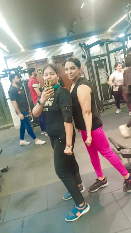 Athletic Yoga Studio