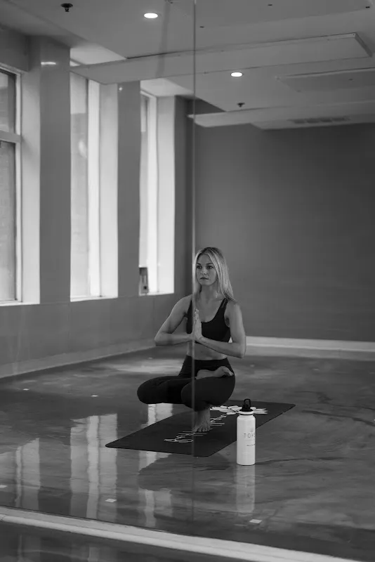 BeHot Yoga Toronto