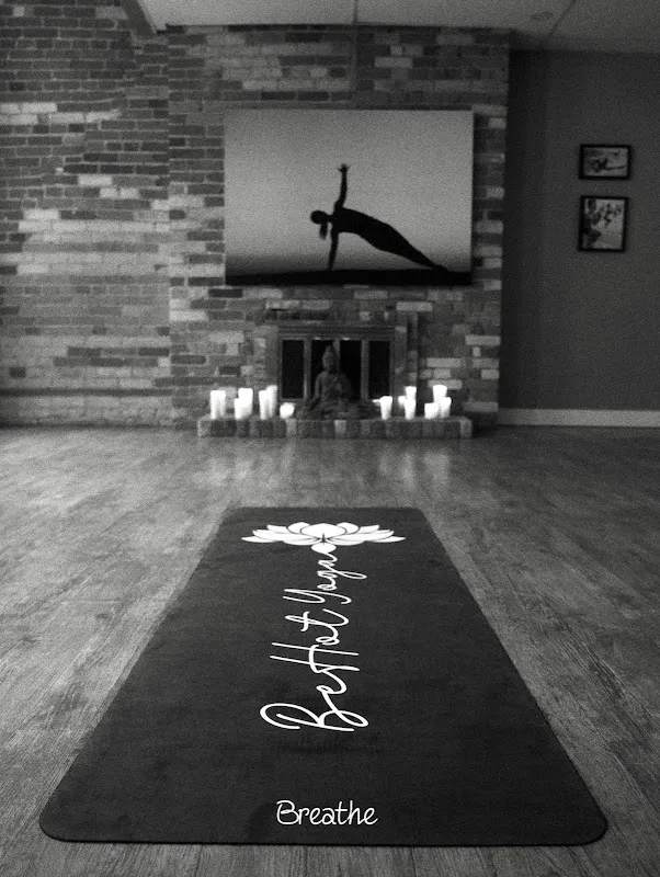 BeHot Yoga Toronto
