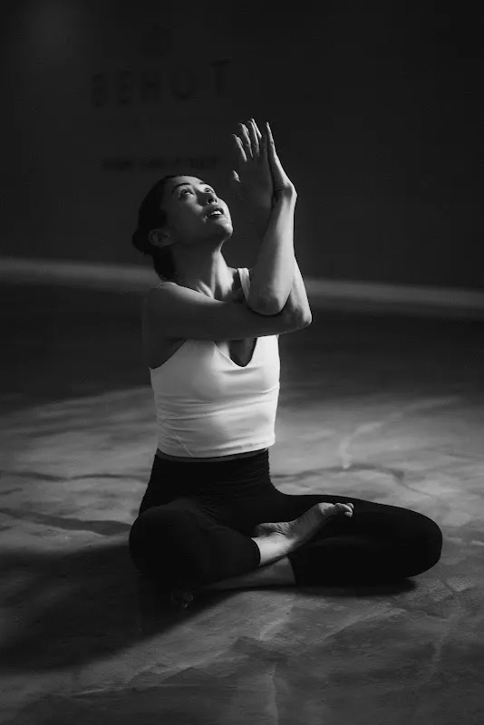 BeHot Yoga Toronto