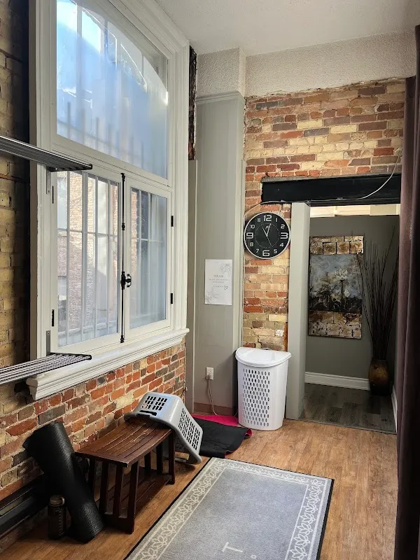 BeHot Yoga Toronto