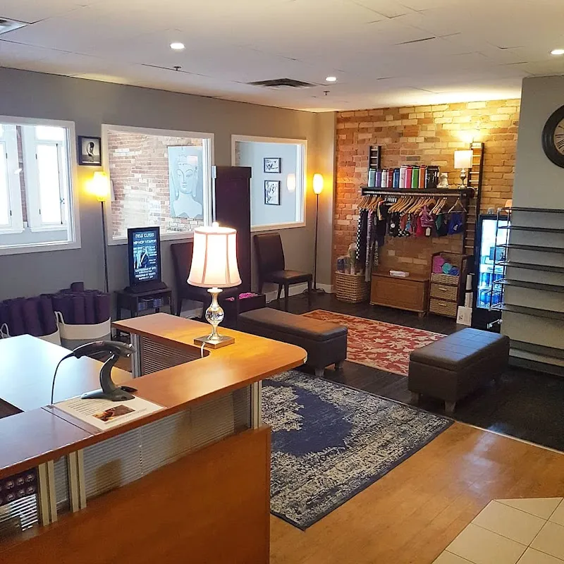 BeHot Yoga Toronto