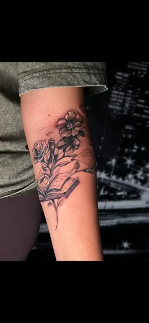 Xolotl Tattoo Gallery