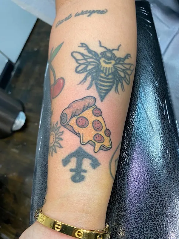 Xolotl Tattoo Gallery