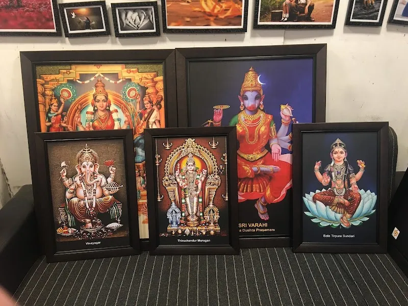 Raj Portrait - Best Photo studio in Coimbatore