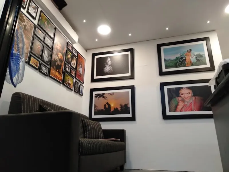 Raj Portrait - Best Photo studio in Coimbatore