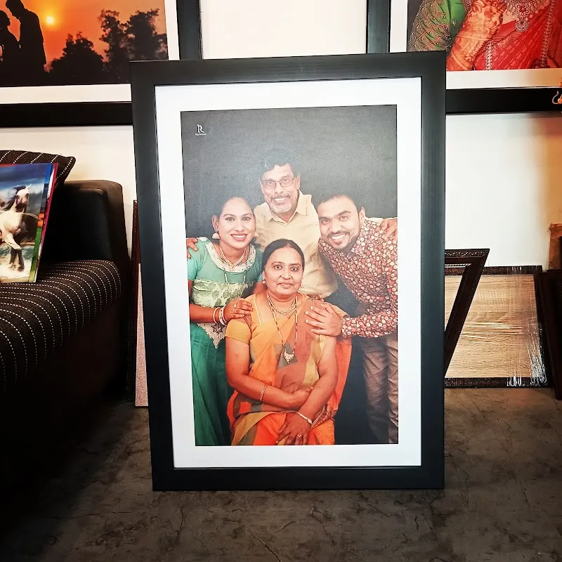 Raj Portrait - Best Photo studio in Coimbatore
