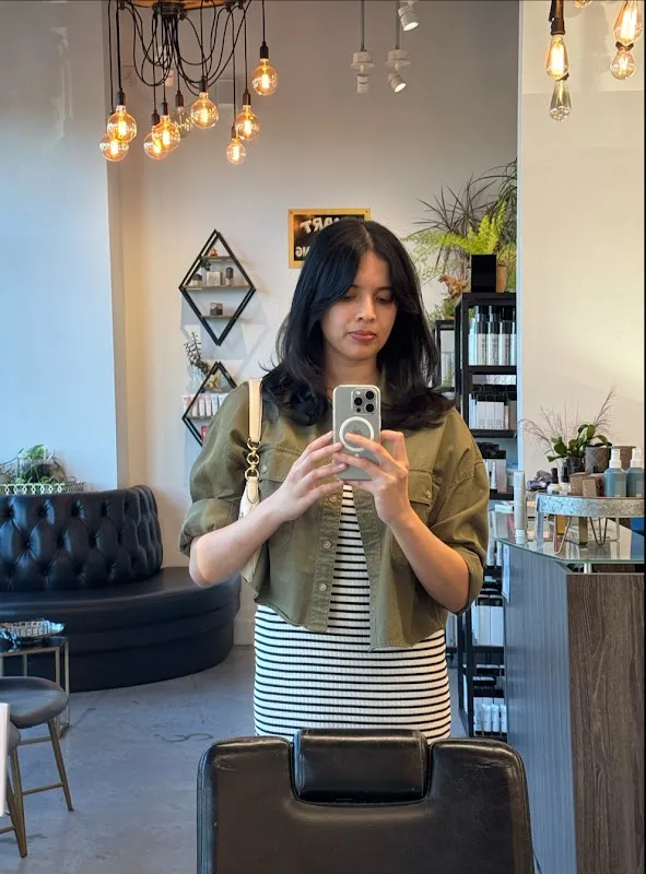 Method Hair