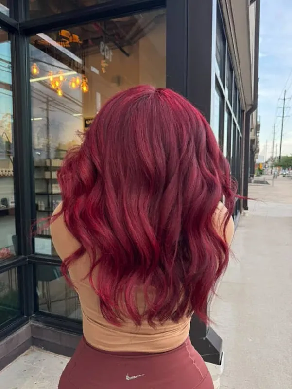 Method Hair