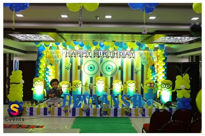 Nani Ultimate Dance Institute