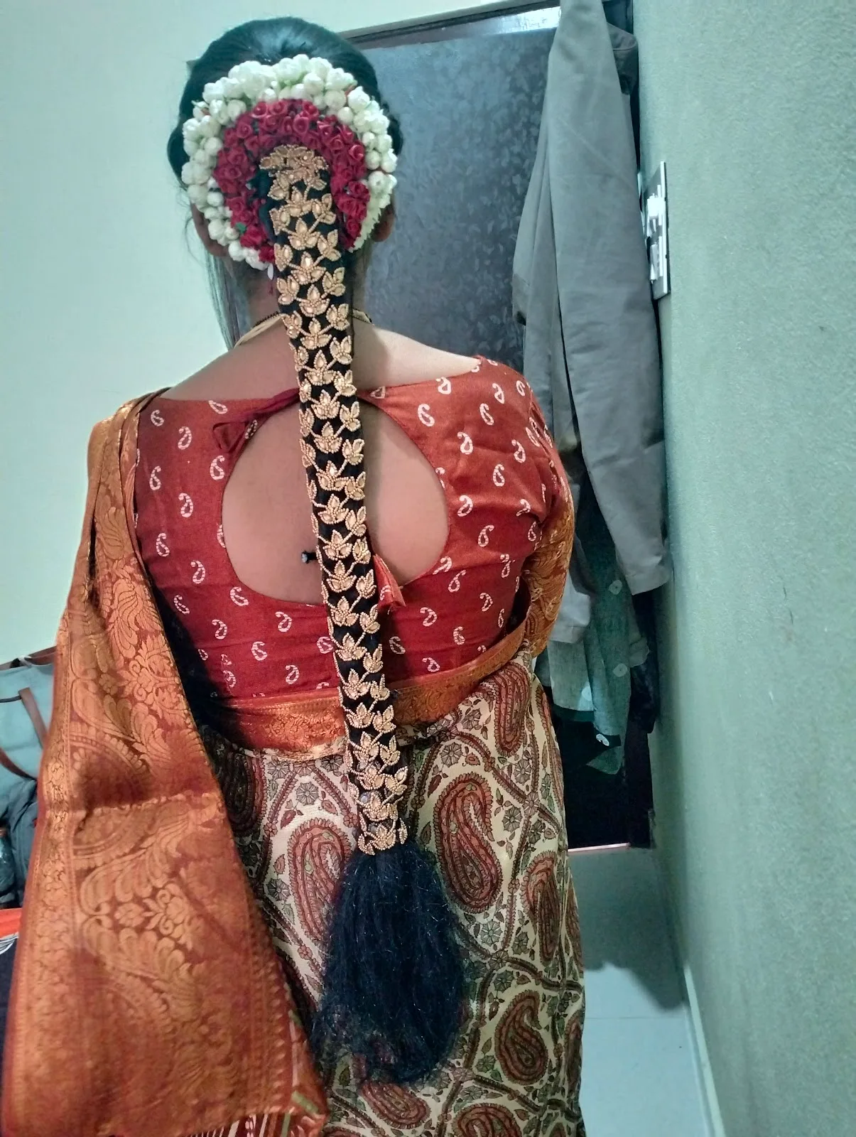 AK BEAUTY PARLOUR &TRAINING INSTITUTE