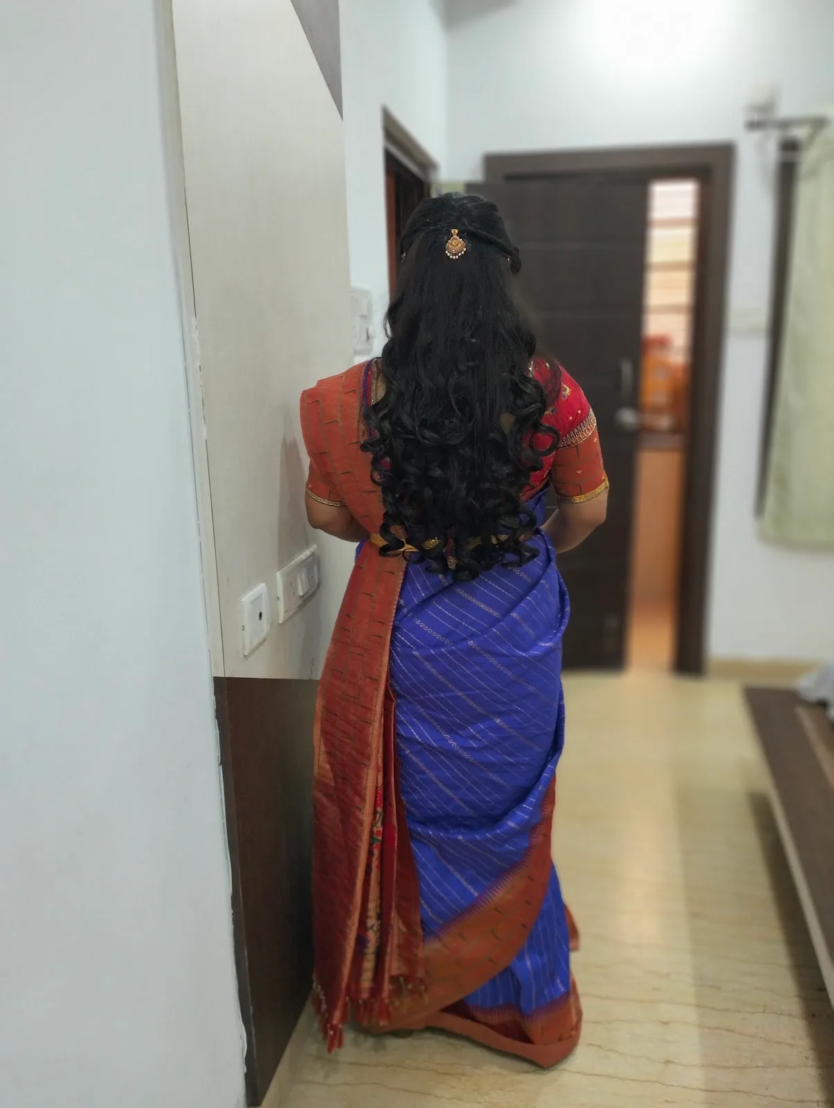AK BEAUTY PARLOUR &TRAINING INSTITUTE