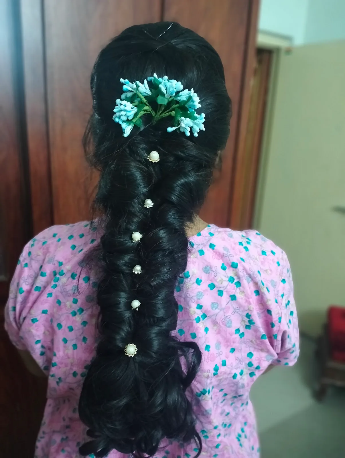 AK BEAUTY PARLOUR &TRAINING INSTITUTE