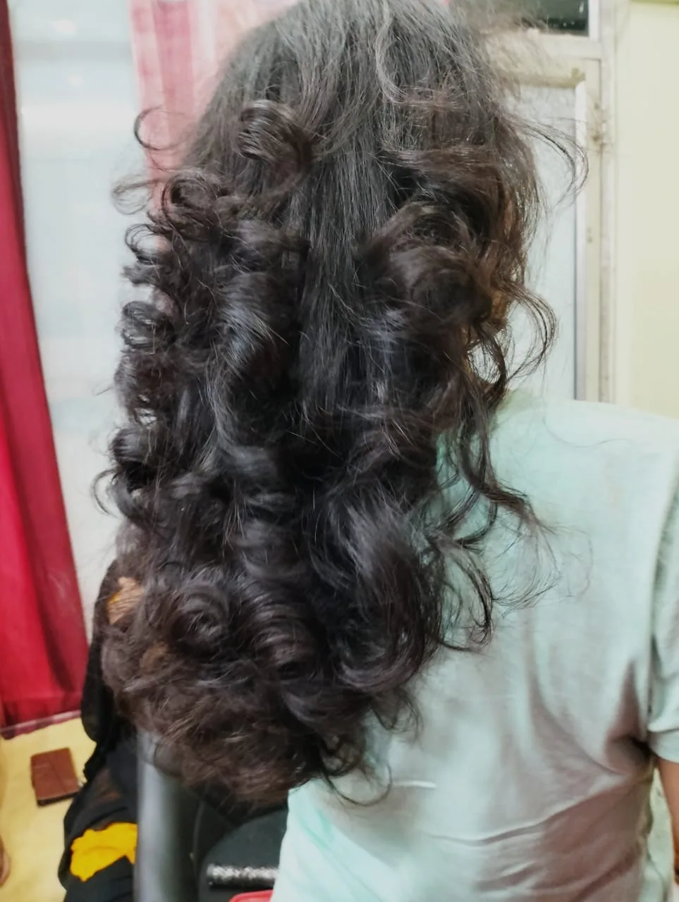 AK BEAUTY PARLOUR &TRAINING INSTITUTE
