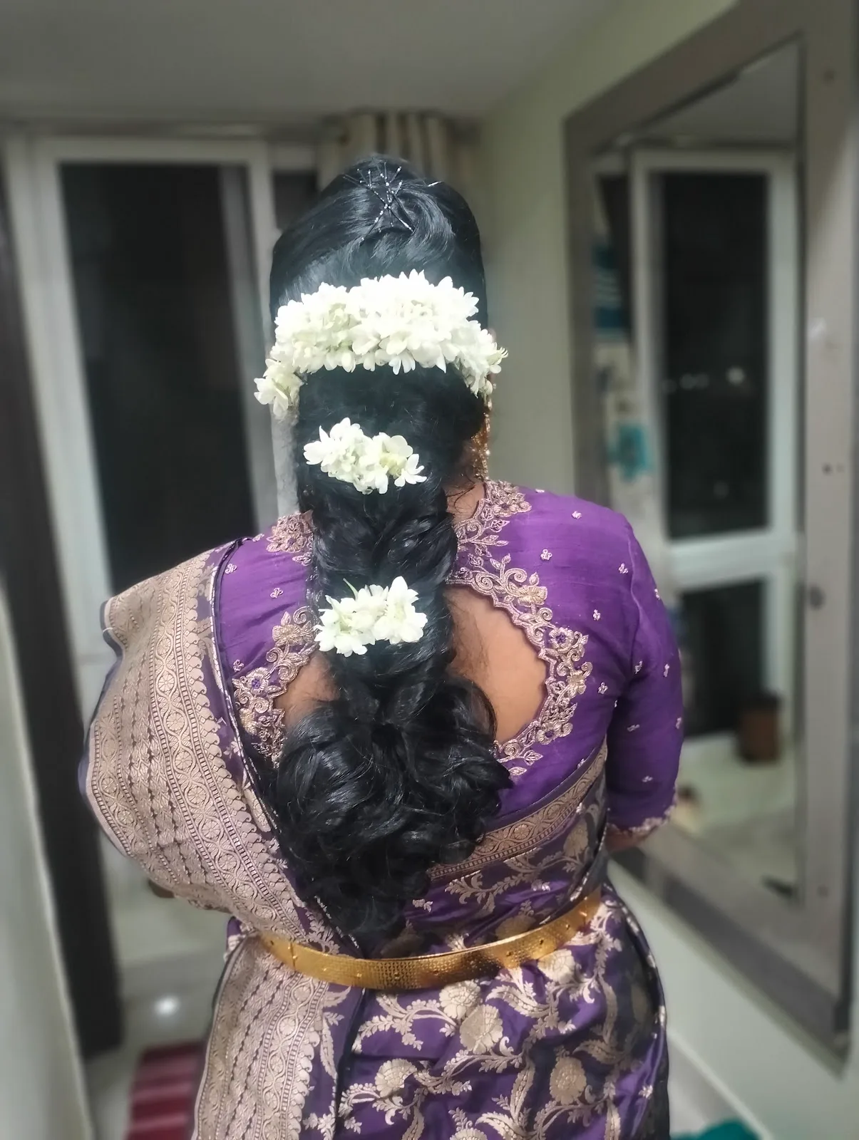 AK BEAUTY PARLOUR &TRAINING INSTITUTE