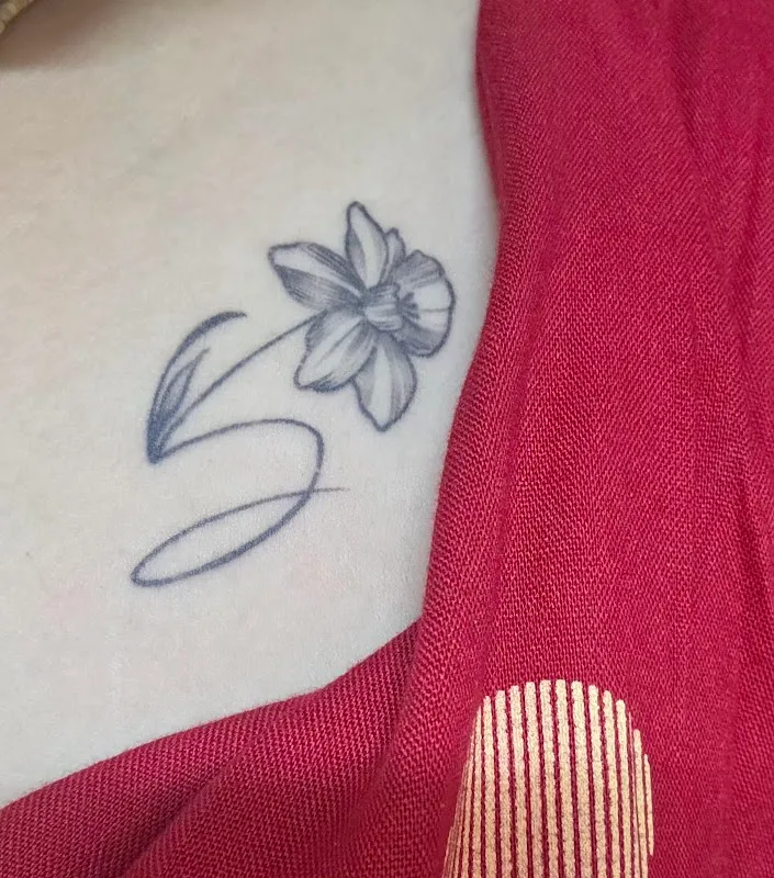 Circle Tattoo Dadar - Premium Tattoo Studio in Dadar, Shivaji Park