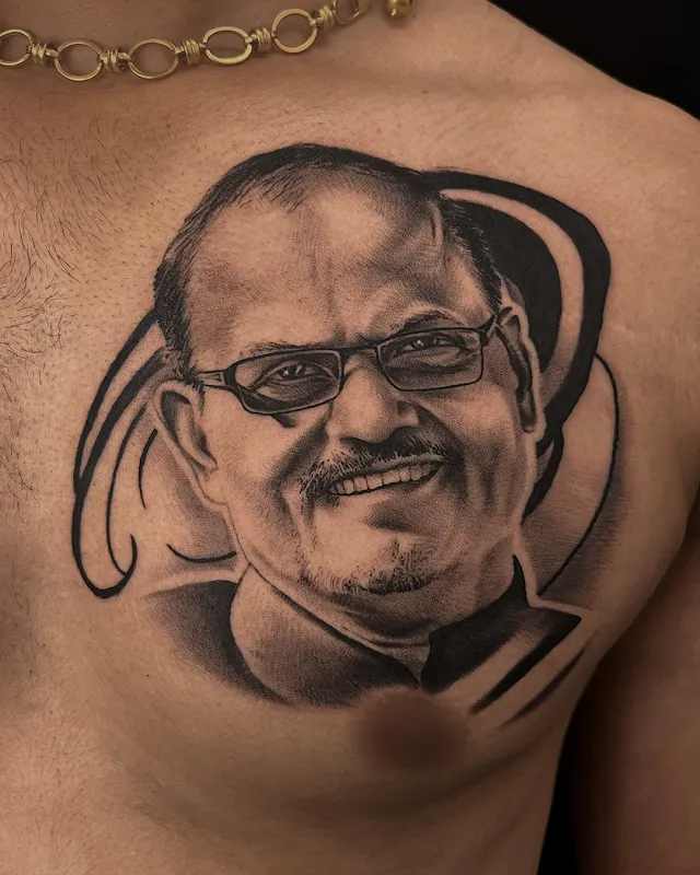 Circle Tattoo Dadar - Premium Tattoo Studio in Dadar, Shivaji Park