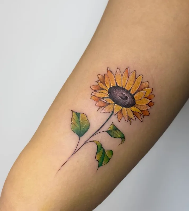 Circle Tattoo Dadar - Premium Tattoo Studio in Dadar, Shivaji Park