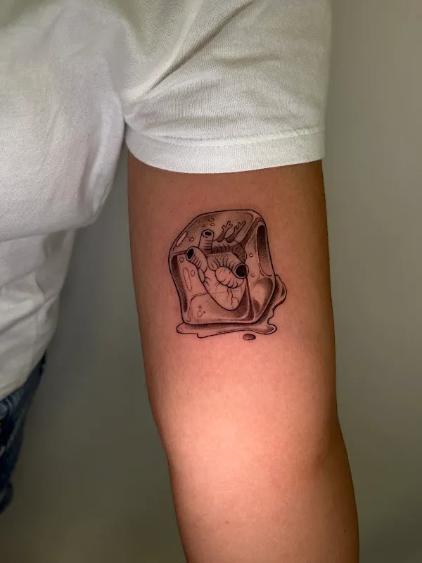 Circle Tattoo Dadar - Premium Tattoo Studio in Dadar, Shivaji Park