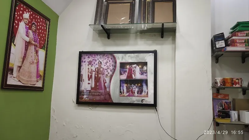 Studio Creative Art