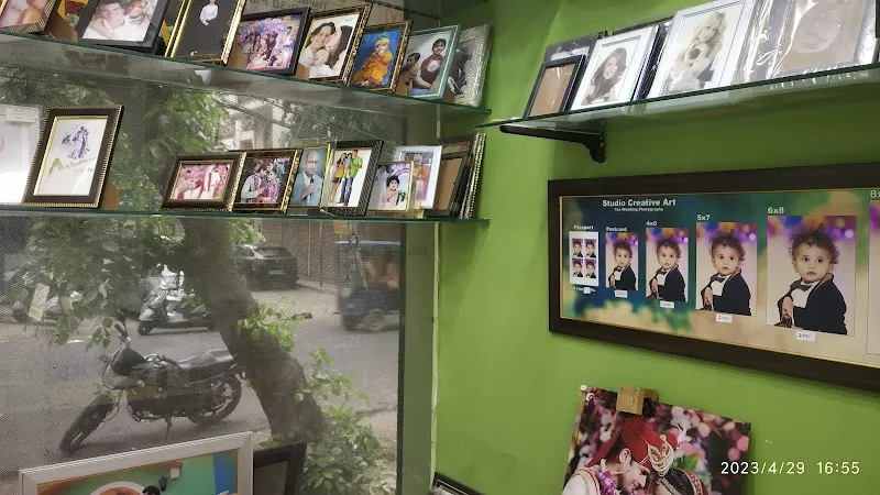 Studio Creative Art