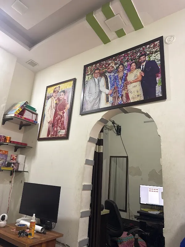 Studio Creative Art