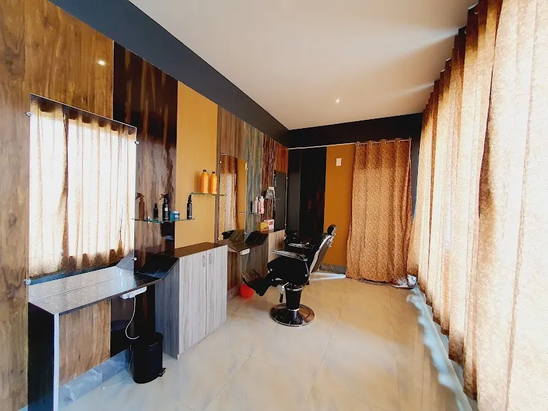 Float and fly saloon and spa