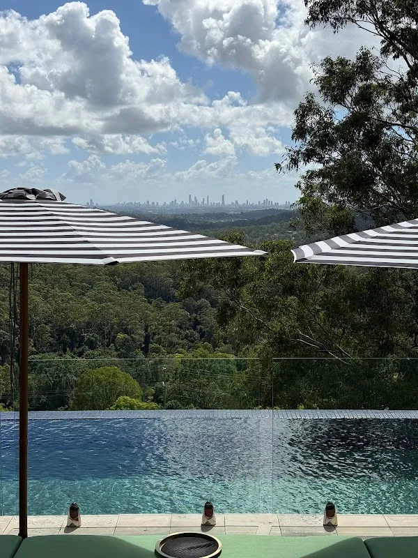 On Eagle Wings Mountain Retreat & Spa