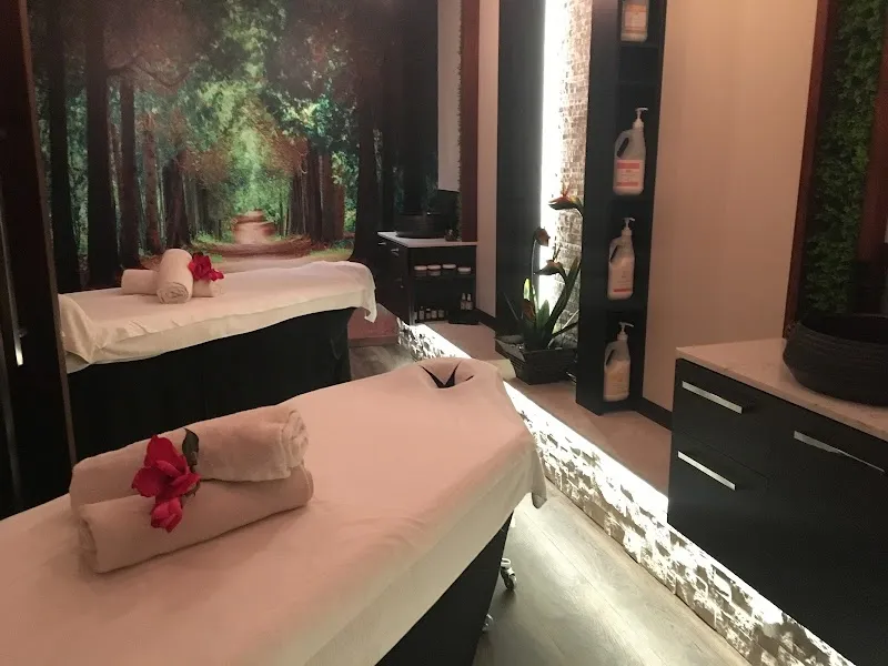 On Eagle Wings Mountain Retreat & Spa