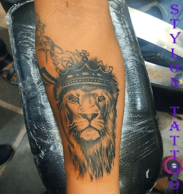 Stylon Tattoo Studio