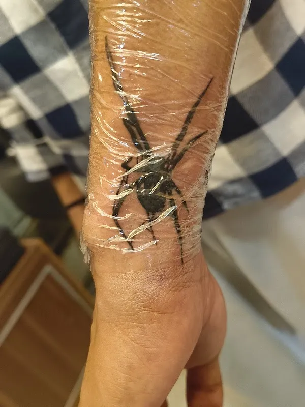 Stylon Tattoo Studio