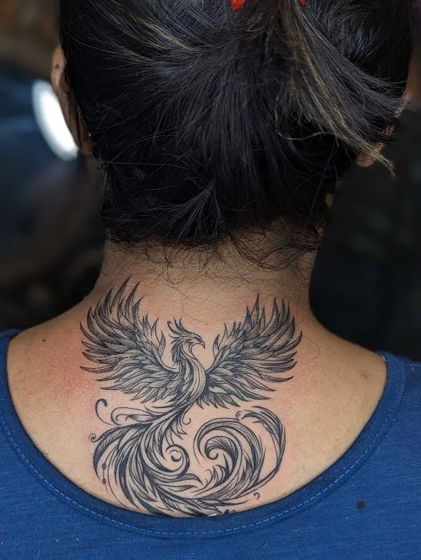 Stylon Tattoo Studio