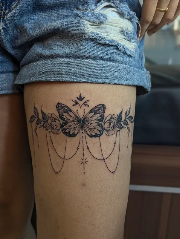 Stylon Tattoo Studio