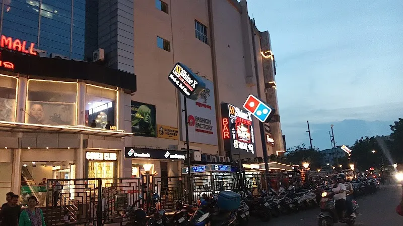 Stylon Tattoo Studio