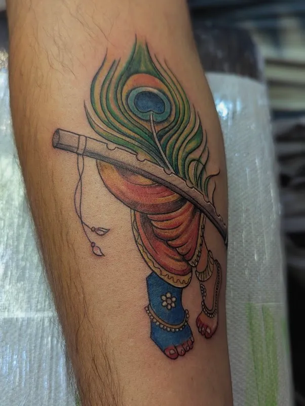 Stylon Tattoo Studio