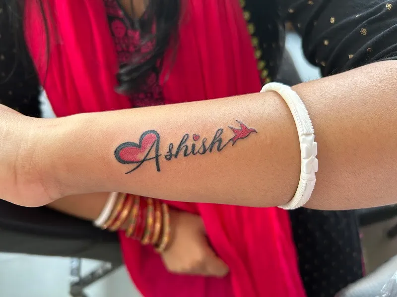 Stylon Tattoo Studio