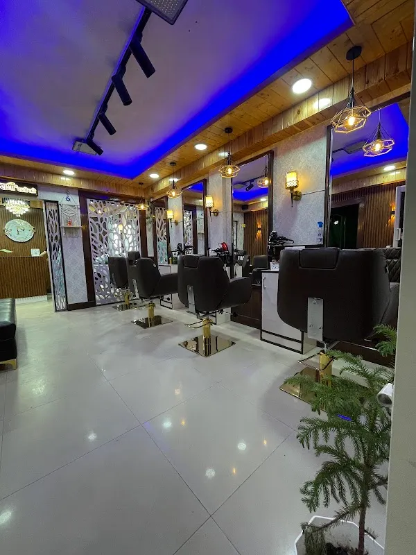 The Parlour House by Pari