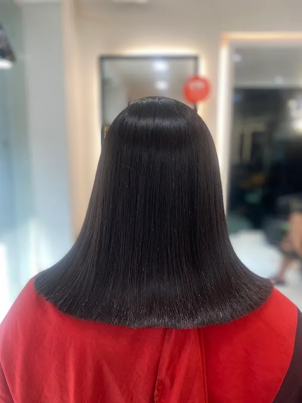 Toni and Guy Salon Tardeo