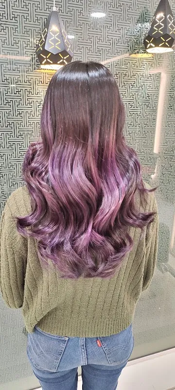 Toni and Guy Salon Tardeo