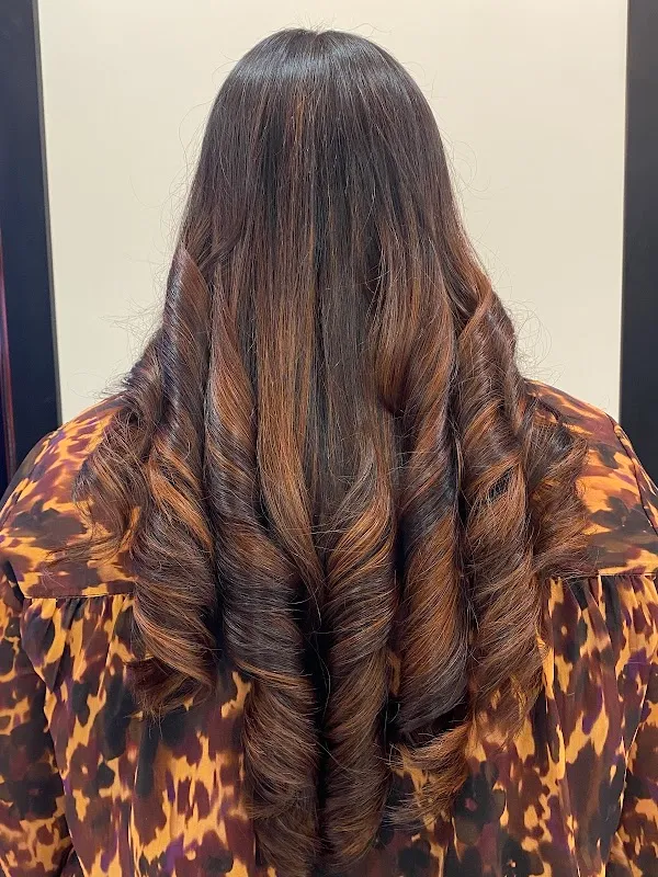 Toni and Guy Salon Tardeo