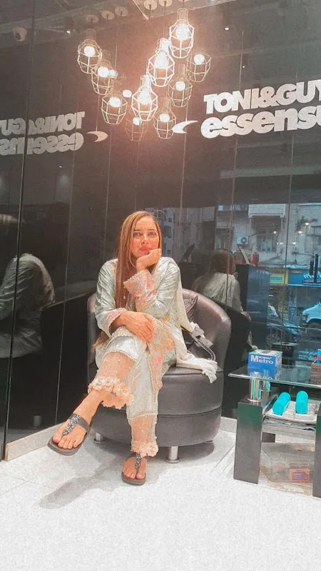 Toni and Guy Salon Tardeo
