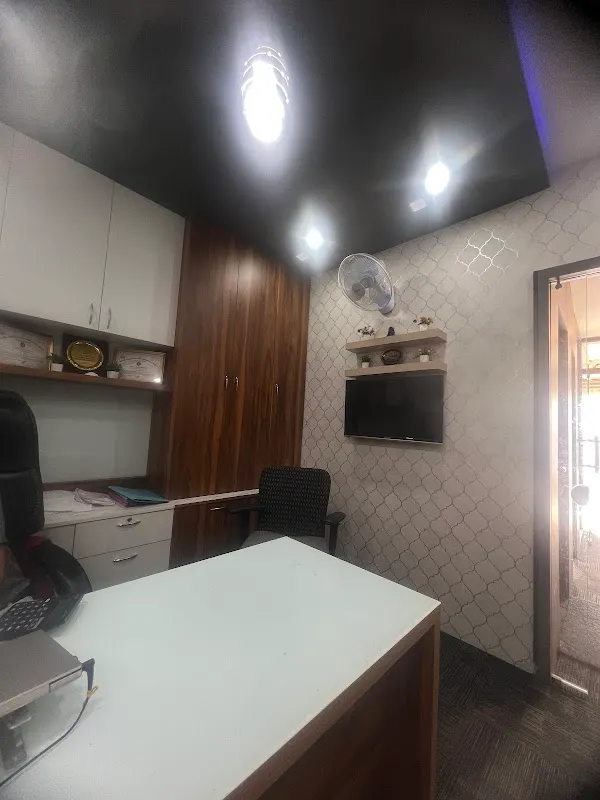 Glorious Artistry Studio