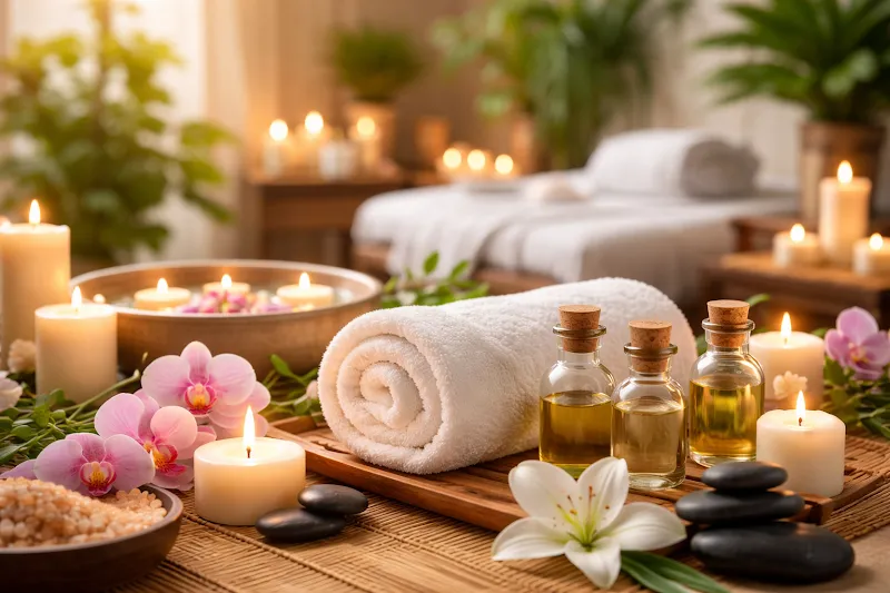 Dream Premium Spa