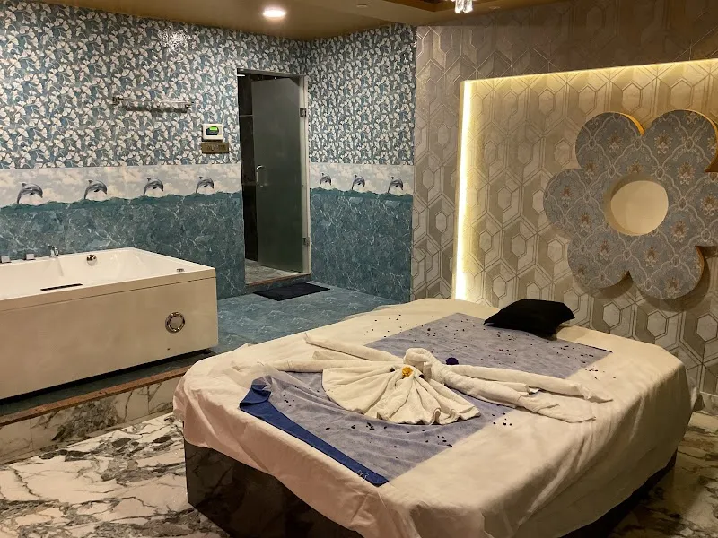 Dream Premium Spa